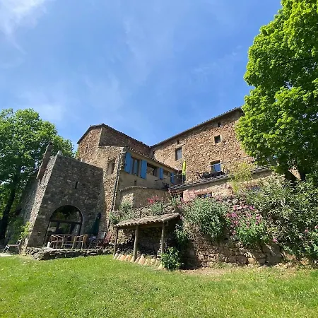 Baresia Apartment Molieres-sur-Ceze