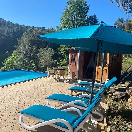 Baresia Apartment Molieres-sur-Ceze