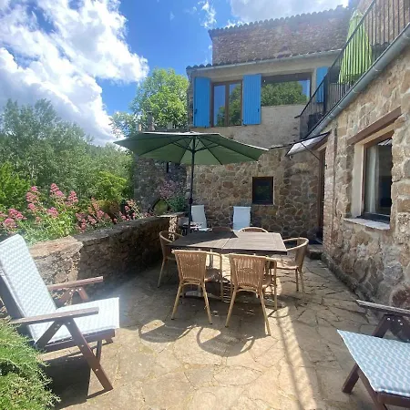 Baresia Apartment Molieres-sur-Ceze