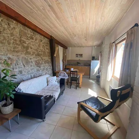 Apartment Baresia *