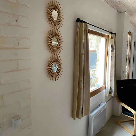 Baresia Apartment Molieres-sur-Ceze