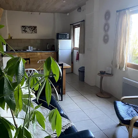 Apartment Baresia *