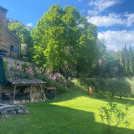 Apartment Baresia Molieres-sur-Ceze